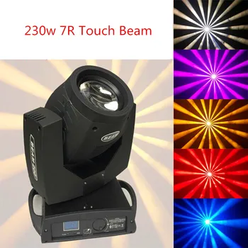 

sharpy Fascio 230 W 7r Moving Head Light Moving head fascio di luce per discoteca parti mostra