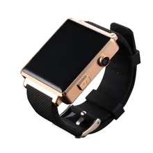 Bluetooth Smart Uhr Smartwatch GSM SIM Kamera Sync Funktion beschleunigungssensor anti verloren für Android IOS G900