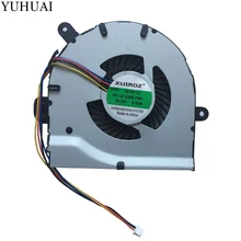 Вентилятор охлаждения для lenovo S300 S400 S405 S410 S415 M40-70A M40-70 M40-35A S40-70 кулер воркование