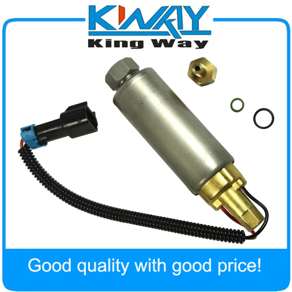 Electric Fuel Pump Mercury Mercruiser Boat New 4.3 5.0 5.7 AliExpress