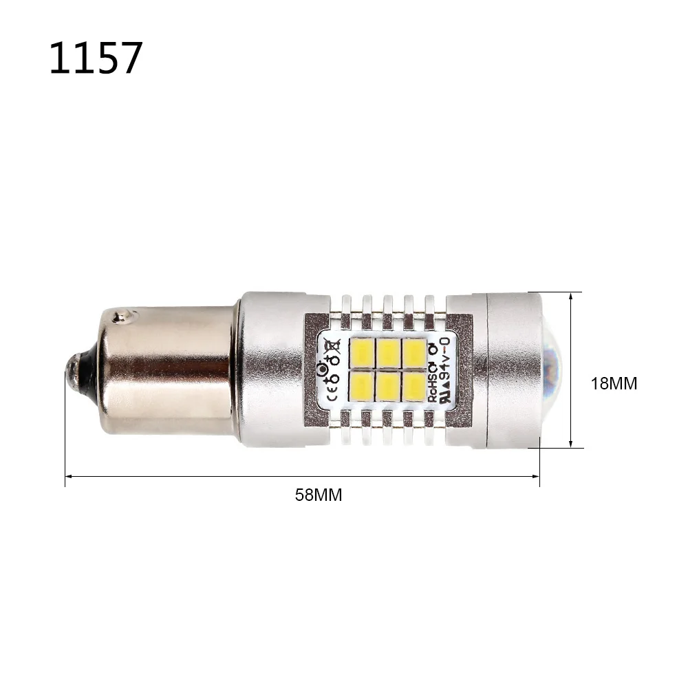 SMD-2835-21led-1157-06