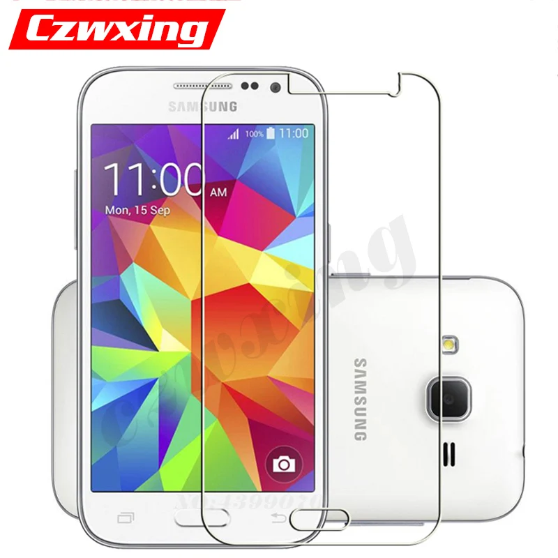 

Tempered Glass For Samsung Galaxy Core Prime G360 G361F G361H G360F G360H G361 SM-G361F SM-G360 Screen Protector Protective Film