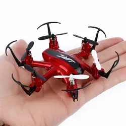 JJRC H20 мини RC горючего 2,4 г 4Ch 6 оси Gyro-Nano Hexacopter Drone CF RTF #10