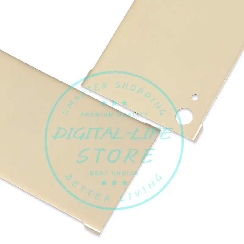 Для Sony Xperia XA1/XA1 ультра задняя крышка корпуса батареи для XA1 Ultra G3121 G3221 запасные