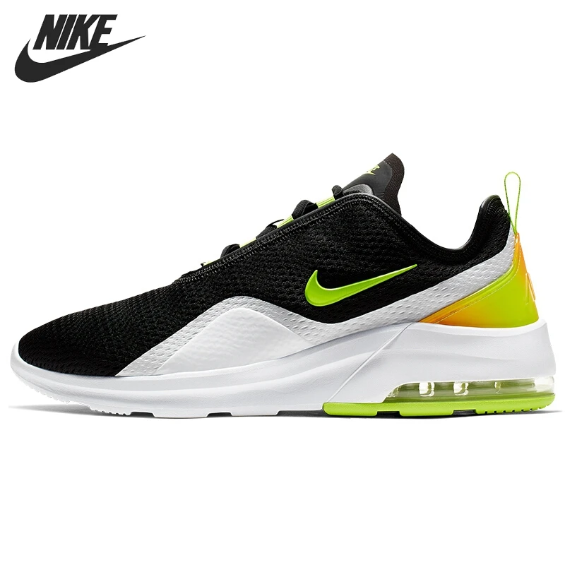 nike men's air max motion 2 running shoes