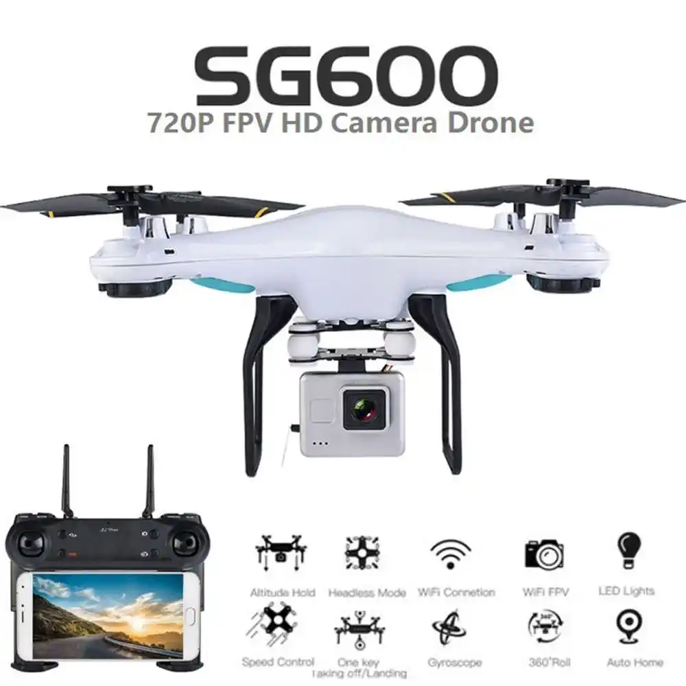 sg600 rc drone