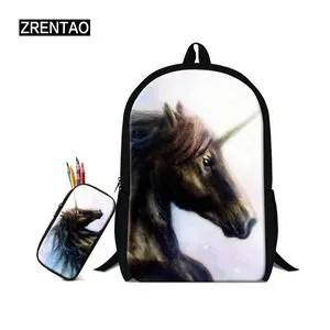 large school rucksack