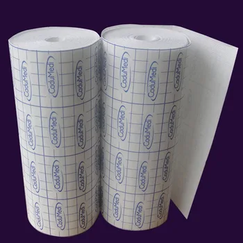 

20pcs Medical dressing ointmentonit applique breathable water non-woven tape 20cm 1000cm wound care surgical dressing bandage