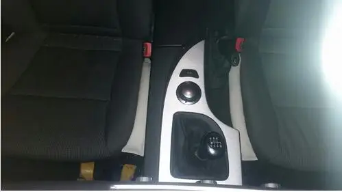 Автомобильный зазор наполнитель мягкая прокладка для lexus IS200 IS250 RX300 RX330 GX470 GS300 CT ES