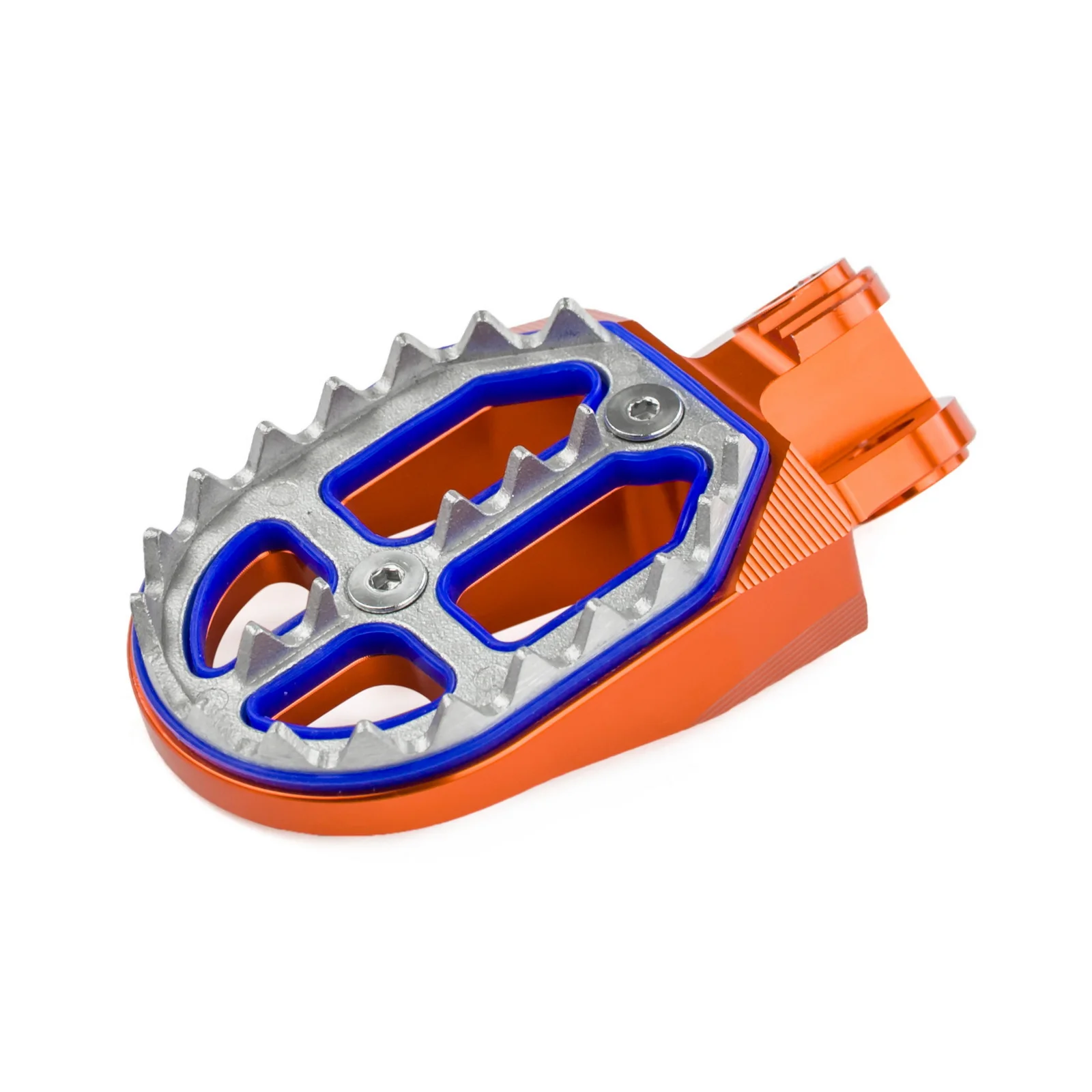 Подножка подножки педаль для KTM 125 150 250 350 450 530 SX SXF EXC EXCF XC XCF XCW 690 990 Enduro Adventure Supermoto