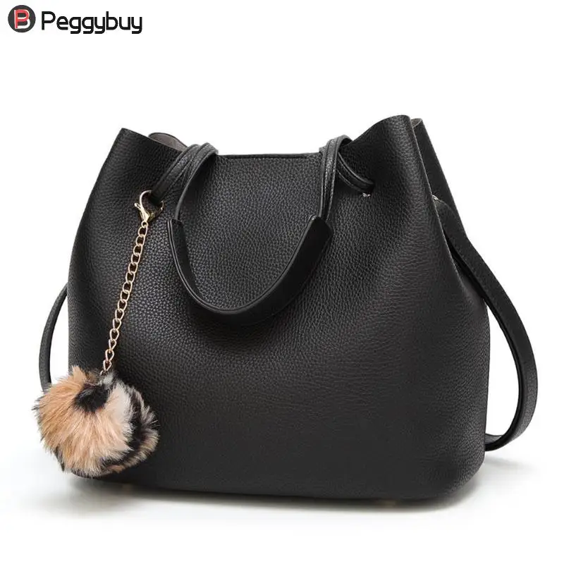 Luxury Brand Bucket Bag Paul Smith