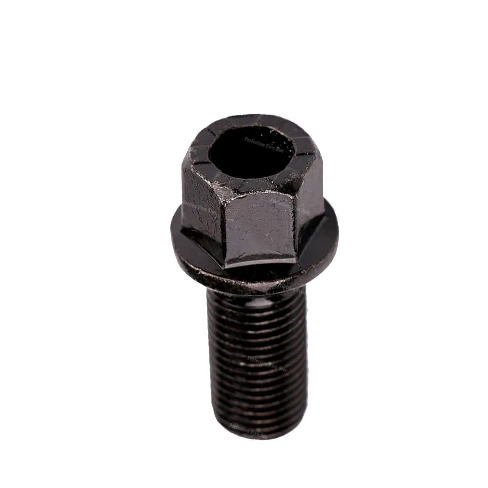 X1Pcs 8D0601139D для VW Golf 1998 2009 Jetta Passat Audi A4 A6 Skoda новые гайки колес|Гайки и болты| |