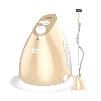 

Electric Garment Steamer with Adjustable Stick 9 Gears Steam Hanging Machine Handheld Electric Iron Steam Plancha Vapor
