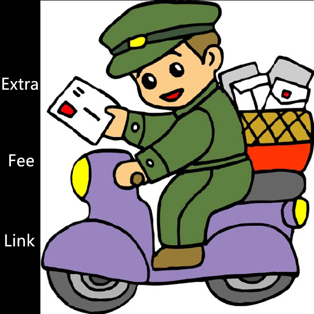 

Extra Fee/ Price Balance