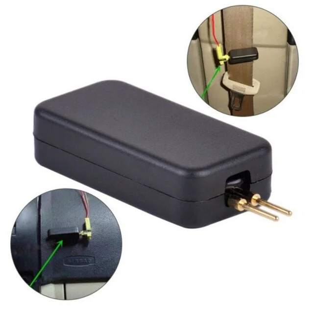 Airbag Simulator Emulator Resistor BypassKit SRS Fault Finding