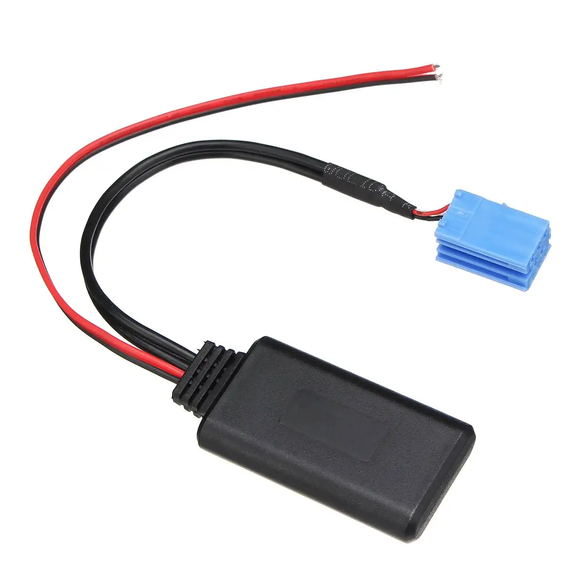 

Radio bluetooth AUX Adapter Cable for AUDI Chorus 2 Concert 1 2 Symphony 1 for Blaupunkt CD receivers