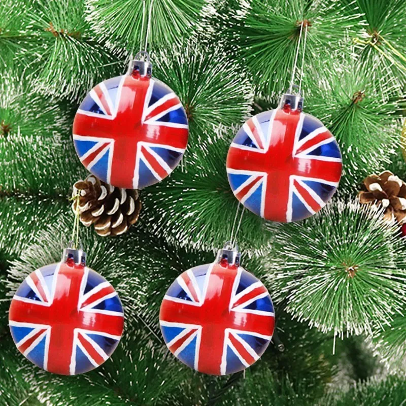Get Strand kerst ornamenten decoraties For Android