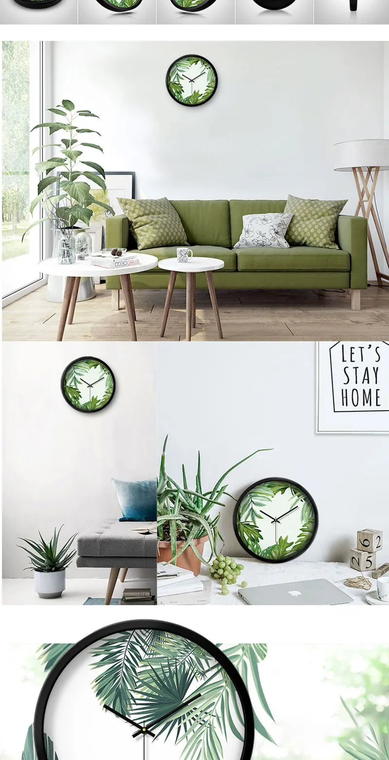 clock (10)