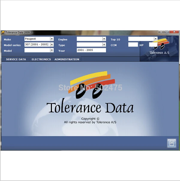 Tolerance Data 2009 2 Keygen For Mac