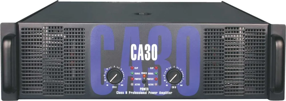 CA30 