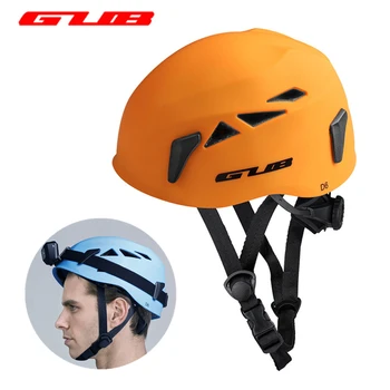 

New EPS+ABS Bicycle Helmet Men Women Outdoor Sports Downhill Cycling Caving Rescue Mountaineering Climbing Safety Helmet 56-62cm