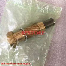 Натяжитель в сборе-цепь 6640500111, A6640500111