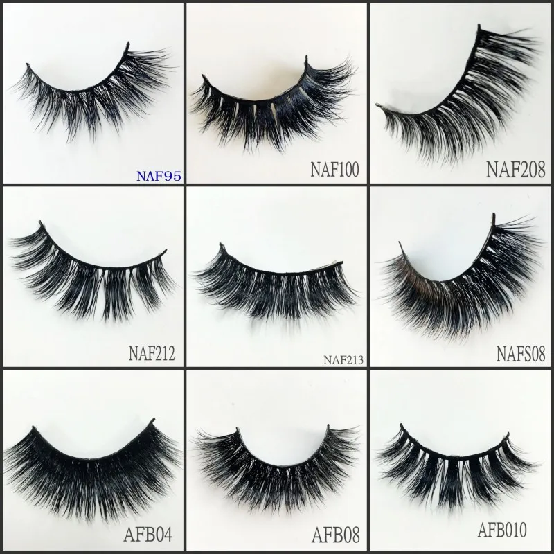 Pares de Produtos Frete Grátis Mais Vendidos 2020 Eua Falso Eye Lashes Handmade Natural Maquiagem Cílios Postiços Ups 200 10 handmade natural maquiagem cílios postiços