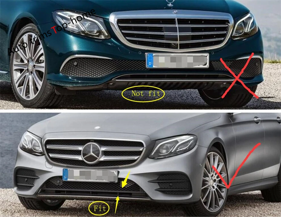 Крышка крышечной пластины Yimaautotrims с передней и нижней решеткой аксессуары для