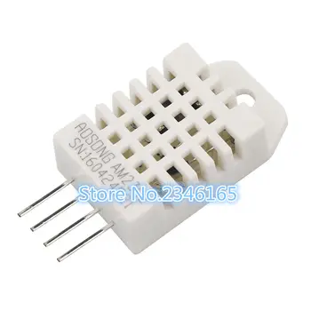 

1pcs DHT22 DHT-22 AM2302 New Original