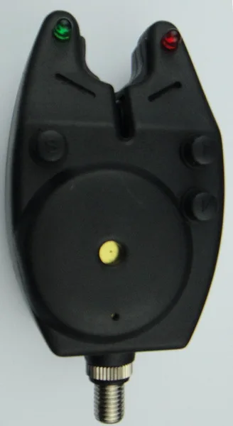 

water proof sensitive control bite alarm bite indicator carp alarm