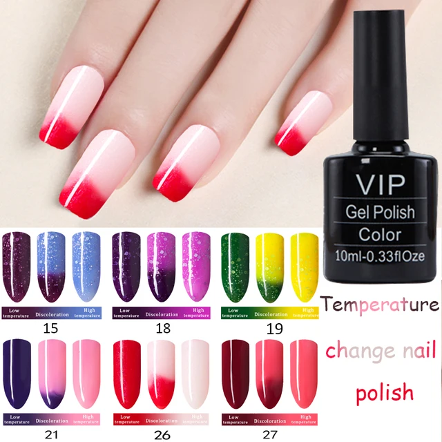 Aliexpress Com Buy Mdskl 10ml Bottle Gel Nail Polish Chameleon Aliexpress Com Buy Mdskl 10ml Bottle Gel Nail Polish Chameleon