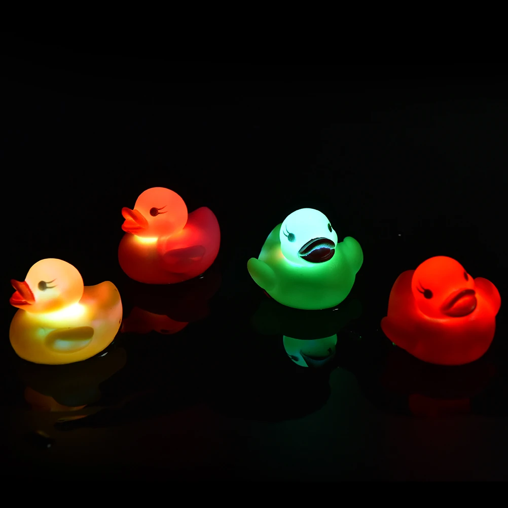 color changing bath toys