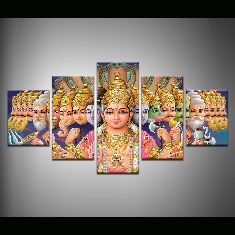 5
