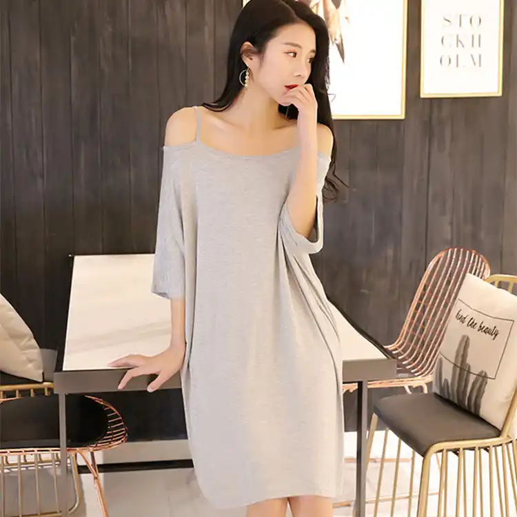 new night dress 2018
