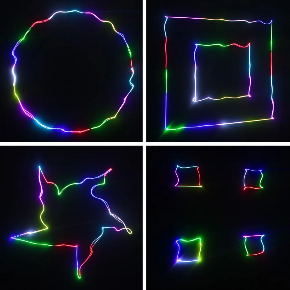 DM-RGB400   3