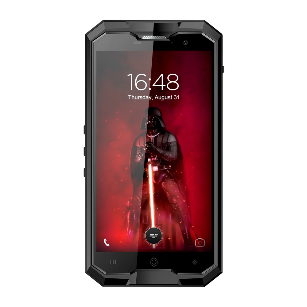 HOMTOM зоджи Z8 4250 mAh IP68 Мобильного Телефона Отпечатков пальцев 4G 1280*720 P 4 GB 64 MTK6750 Octa core