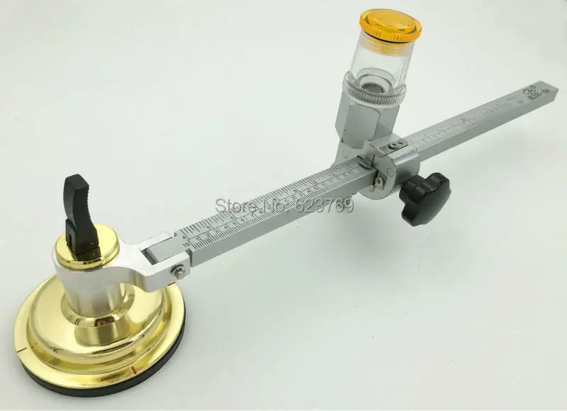 

RZZ Glass Circle Cutter Oiling Type Circle Cutter Cutting Range 100-1200mm Free Ship Good Quality BLD(R)-120A