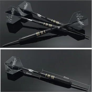 

Professional 23g torpedo dart Dart Needle darts flight 3pcs/set