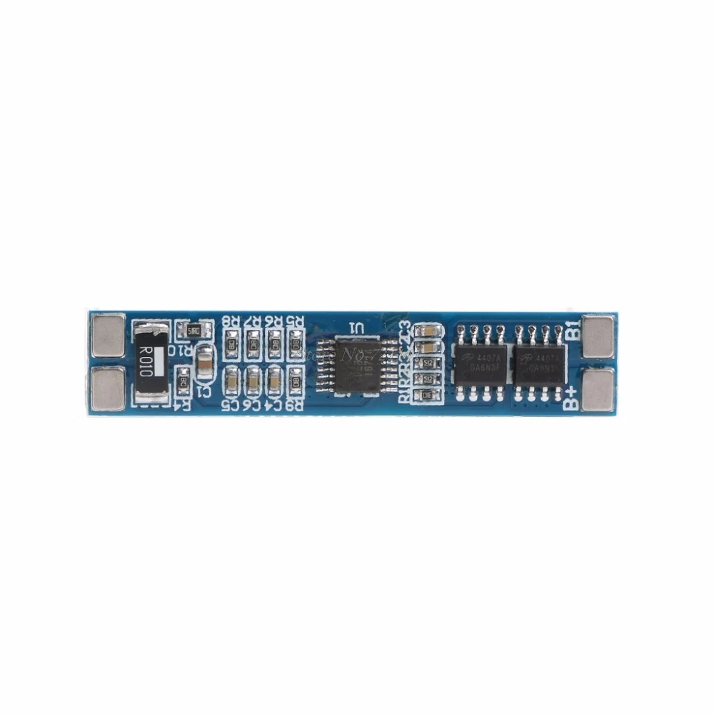 

3S 18650 Li-ion lithium Battery 11.1V 12.6V 10A BMS Charger Protection Board