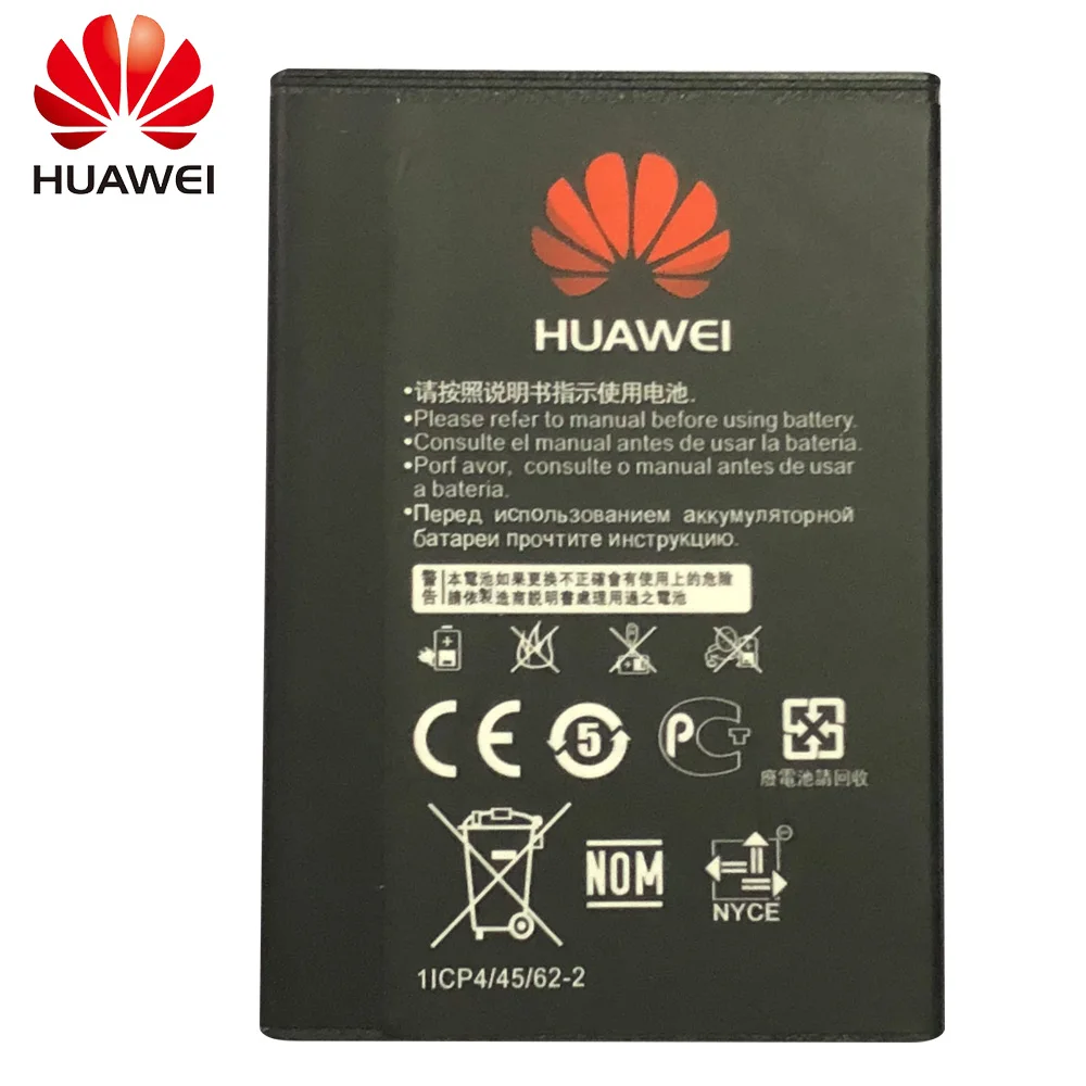 

Hua Wei HB824666RBC Original Replacement Phone Battery For Huawei E5577 EBS-937 WIFI Router Li-ion Battery Capacity 3000mAh