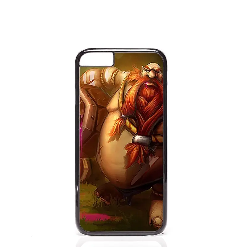 Case Коке Крышка gragas скорость поверхности Для Sony Xperia T2 X XA OnePlus 3 Huawei Honor 5C V8 Nexus 6 P|xperia