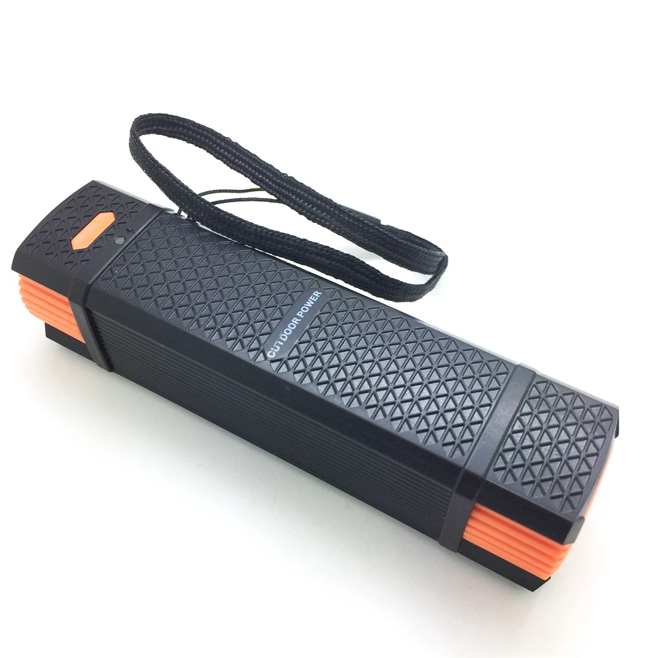 power bank battery flashlight 04