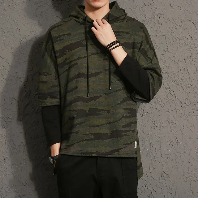new trend hoodie