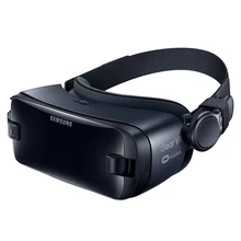 Samsung Origin Gear VR 5.0 3D VR Glasses  Built in Gyro Sens for Samsung Galaxy S9 S9Plus S8 S8+ Note5 Note 7 S6 S7 S7Edge