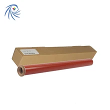 4555C Япония трубка-фьюзер для пленки пленка для фиксации термоблока для Toshiba E-STUDIO 2555C 3055C 3555C 4555C 5055C нагревательная лента красного цвета