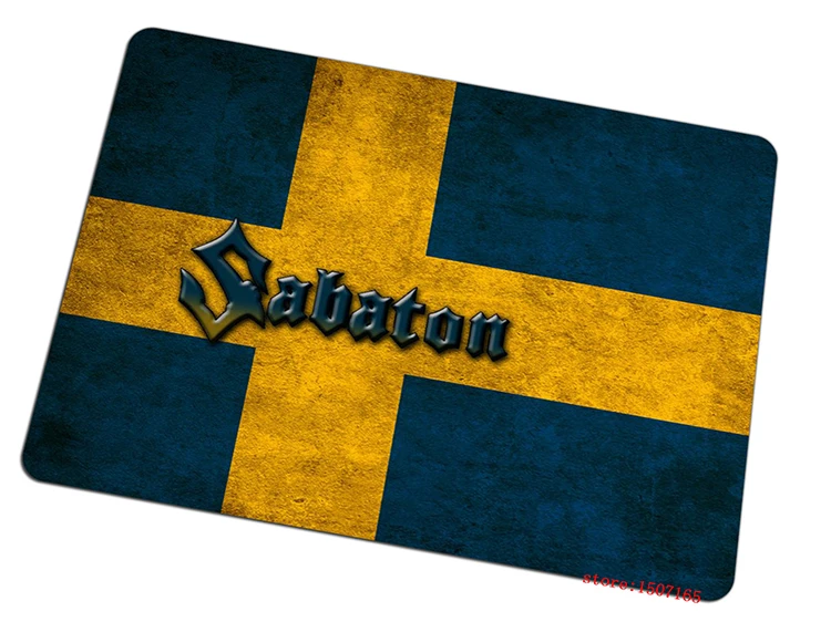 

sabaton mouse pad personalized gaming mousepad Wholesale gamer mouse mat pad game computer desk padmouse keyboard play mats