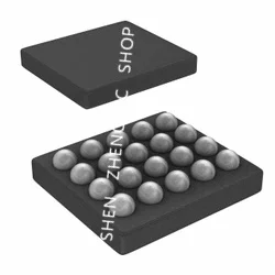 5 шт./лот BQ24158YFFR BQ24158 20-DSBGA BATT MGMT 1CELL LIION IC лучшее качество | Электроника