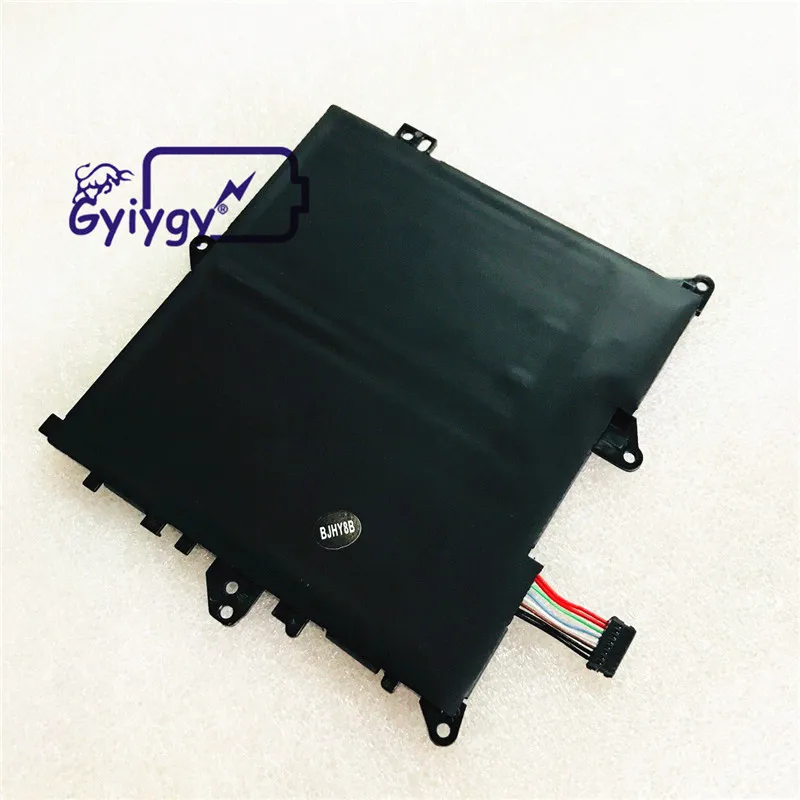Аккумулятор для ноутбука L14M2P22 L14S2P21 Lenovo Flex 3 1120 80LX 80lx x002us 80LX001KUS 80lxx00us йоги