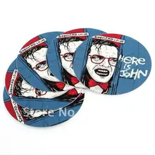 Супер производительность овальная Этикетка(ss-998