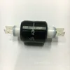 Поворотные электрические разъемы A2H, соединительное кольцо Mercury, 2 полюса x 30 А ► Фото 3/5